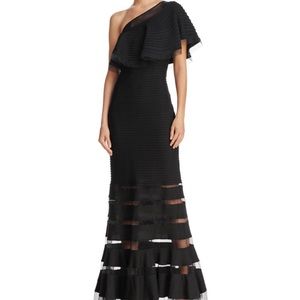 Tadashi Shoji Evening Gown